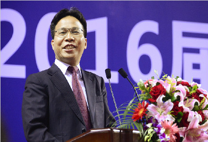 CA88集团刘载望董事长在东北大学2016年毕业典礼上的杰出演讲实录（全文）