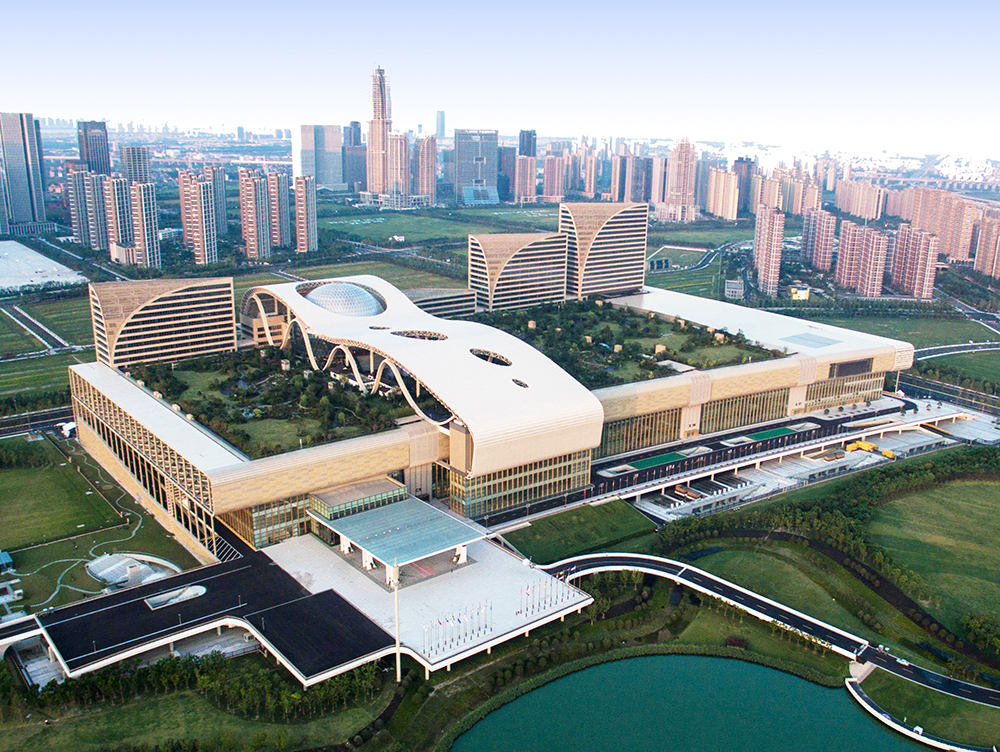 CA88精品助力G20顺利召开